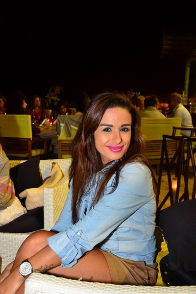 Opening of Edde Sands Beach Bar 